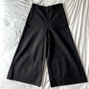 COS Wide Leg Trousers